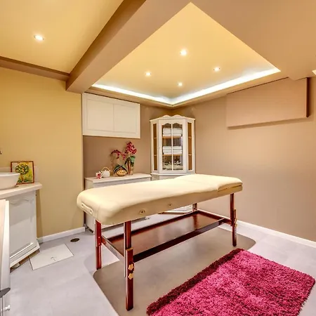 R & R Apartmán Sofie