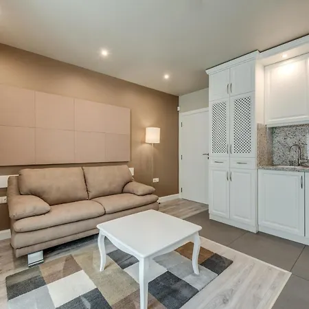 Apartmán R & R Sofie