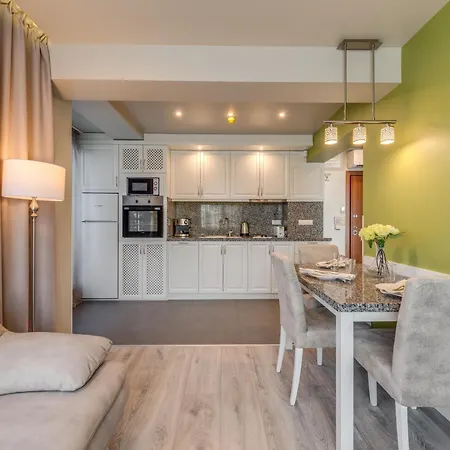 Apartament R & R Sofia