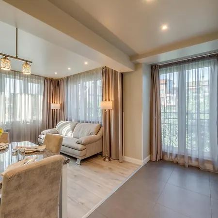 Apartament R & R Sofia