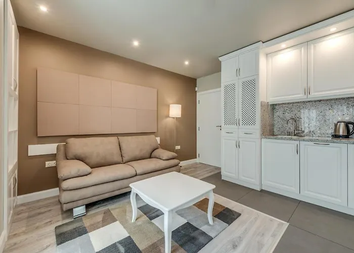 Apartament R & R Sofia