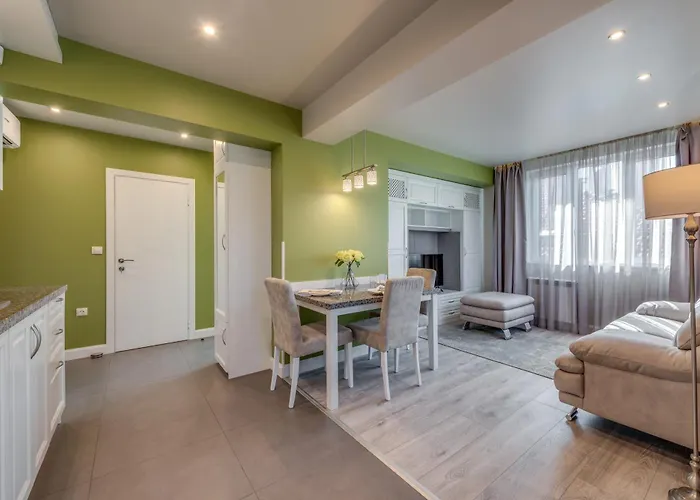 Apartament R & R Sofia