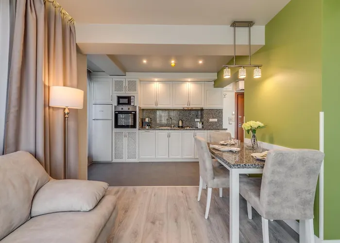 Apartament R & R Sofia