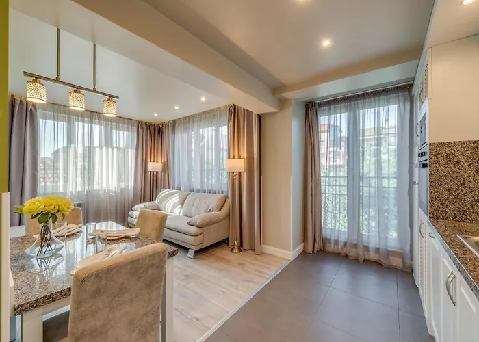 Apartament R & R Sofia