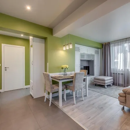 Apartmán R & R Sofie