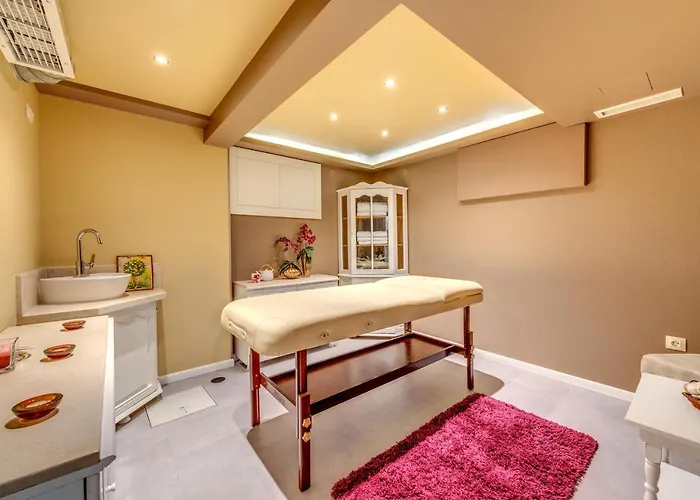 R & R Apartment Sofia