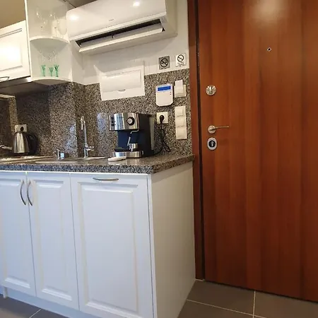Apartment R & R *