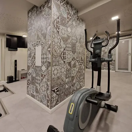 R & R Apartment *